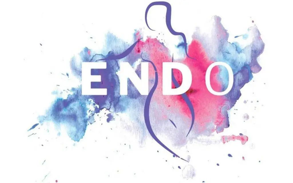 Endometriosis post