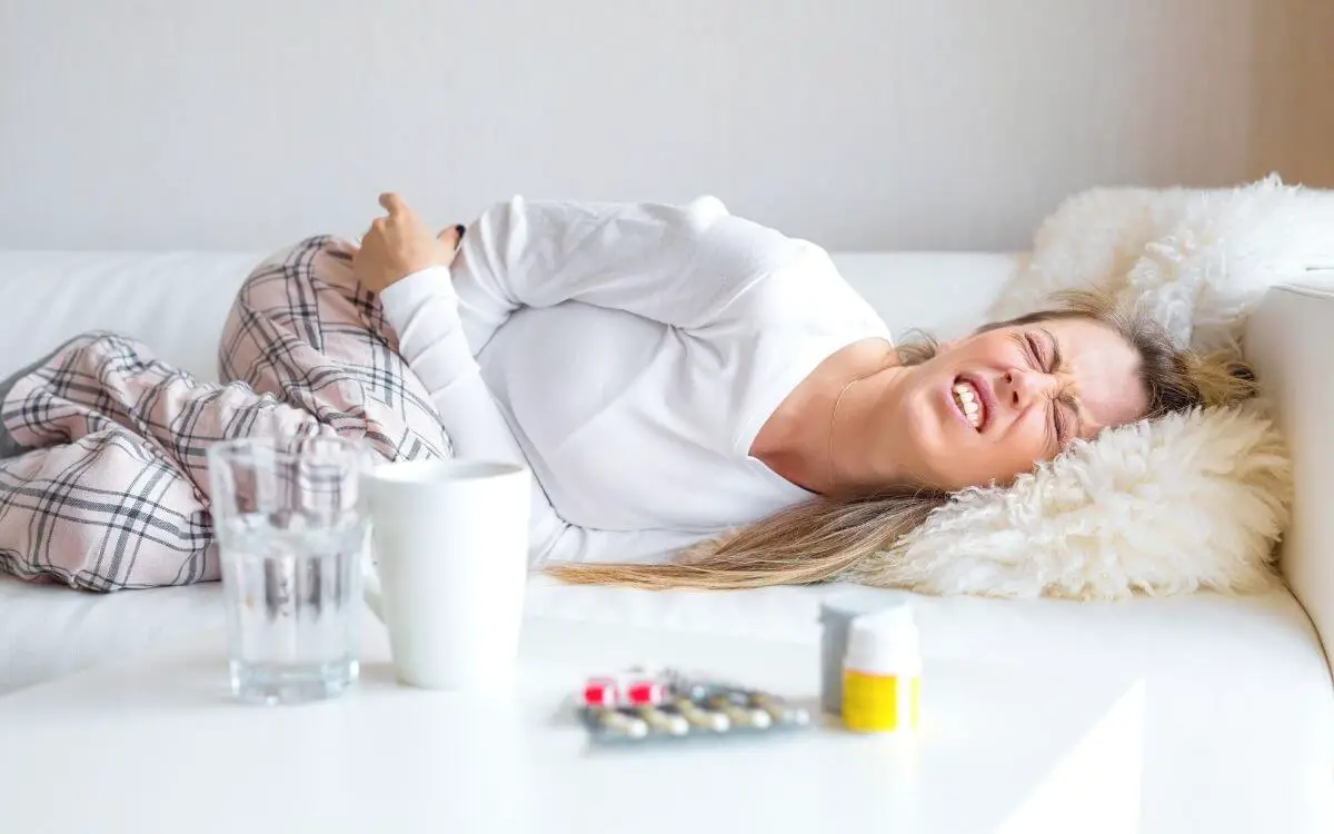 Endometriosis
