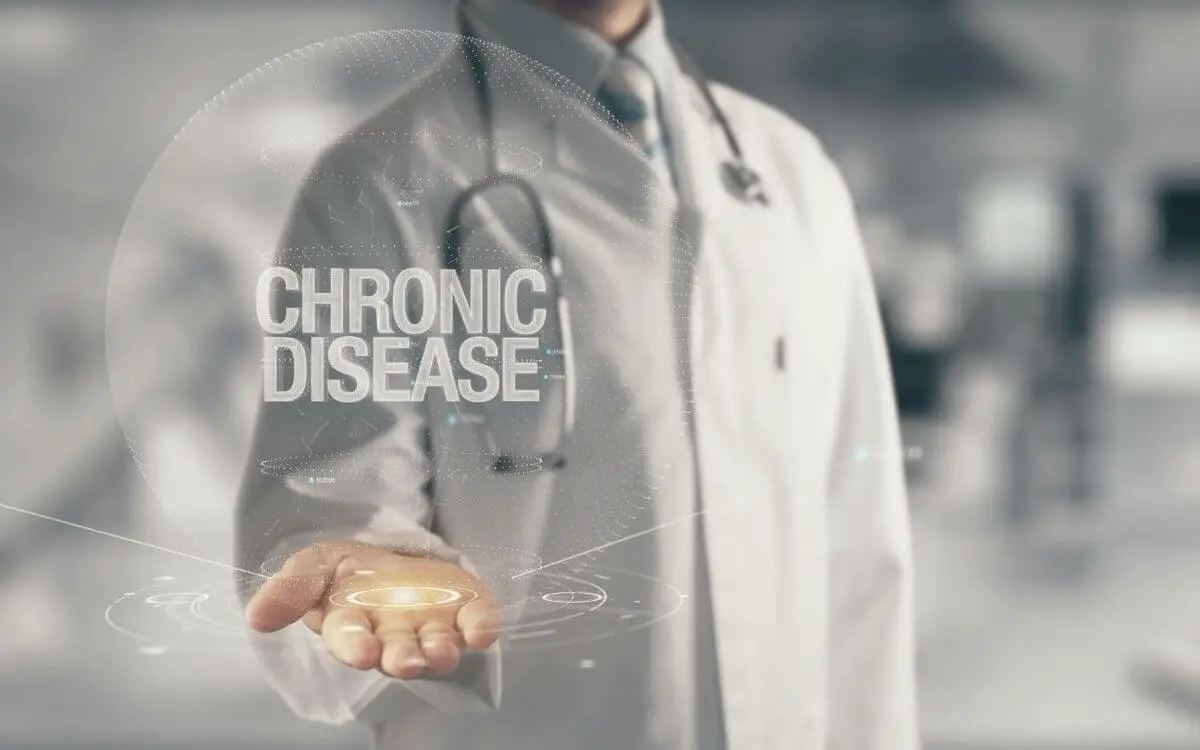 Chronic illness
