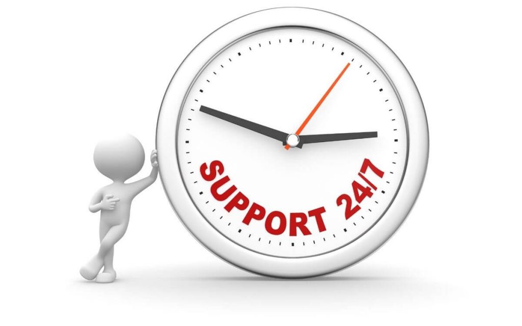 How to support a partner with chronic illness page
