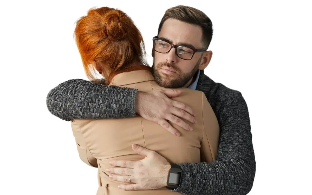 Supporting partner with multiple chronic conditions