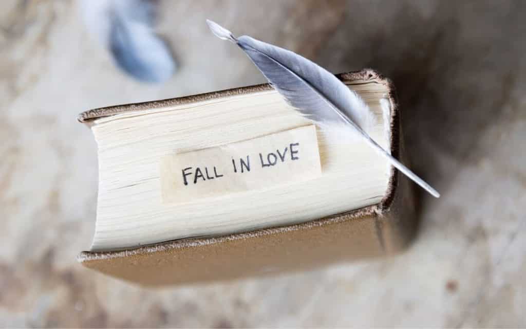 Falling in love with someone with a chronic illness