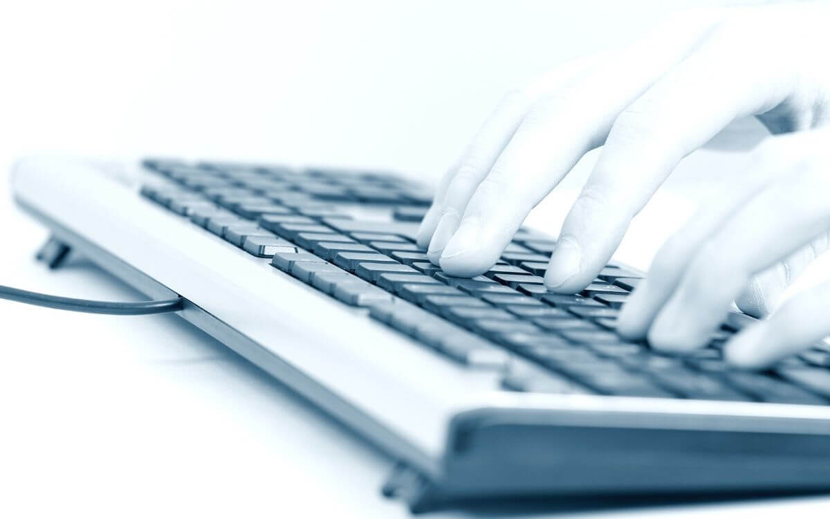 Positive effects of blogging about chronic pain and illness