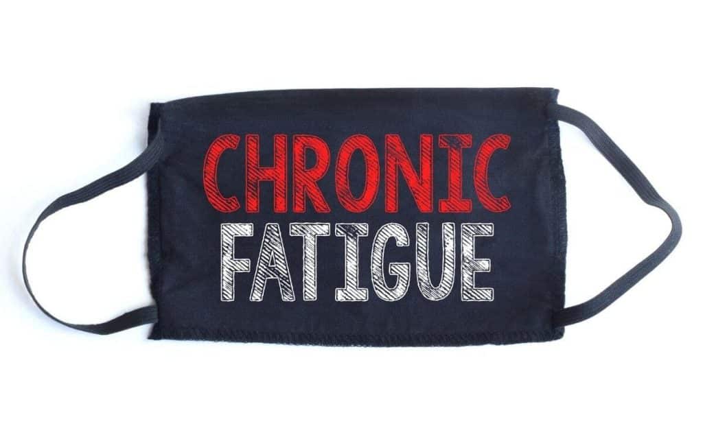 What to do when your partner has chronic fatigue