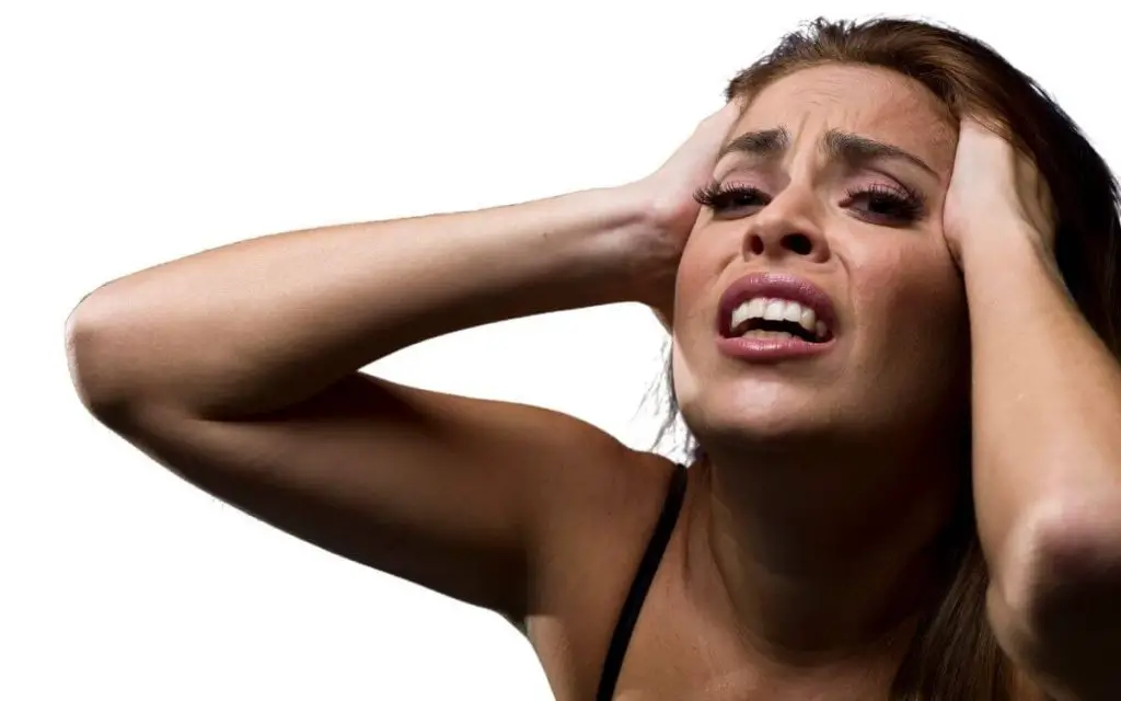 Helping my wife with chronic pain