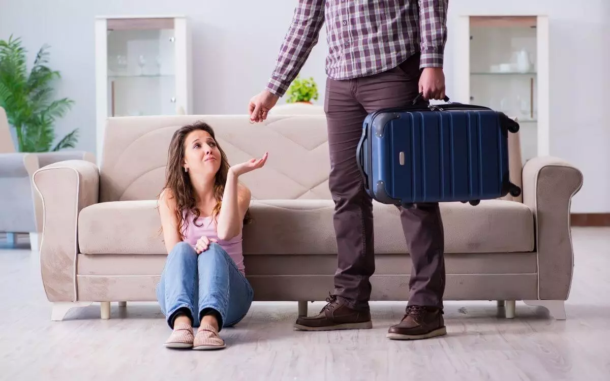 Why endometriosis destroys marriages 1
