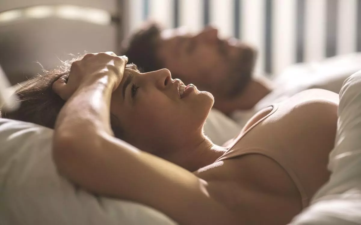 What chronic illness does to marriage