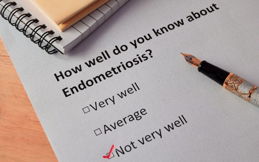 Can I work from home with endometriosis 1