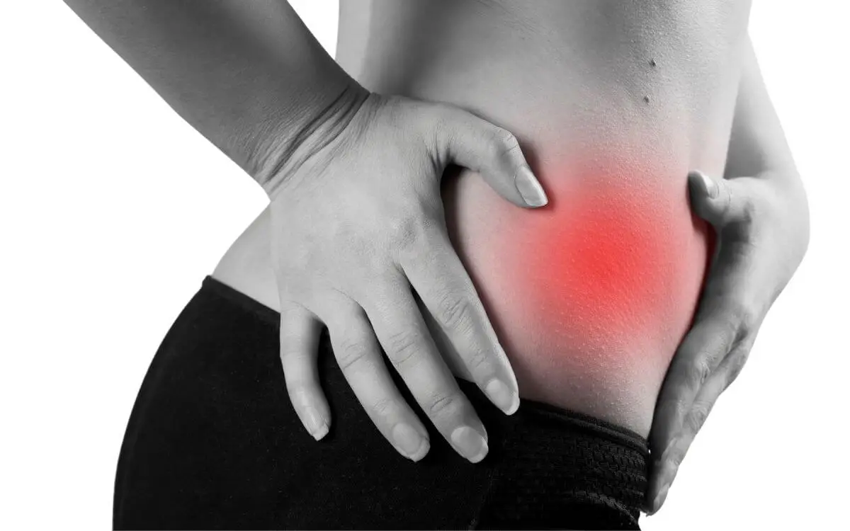 What does endometriosis pain actually feel like