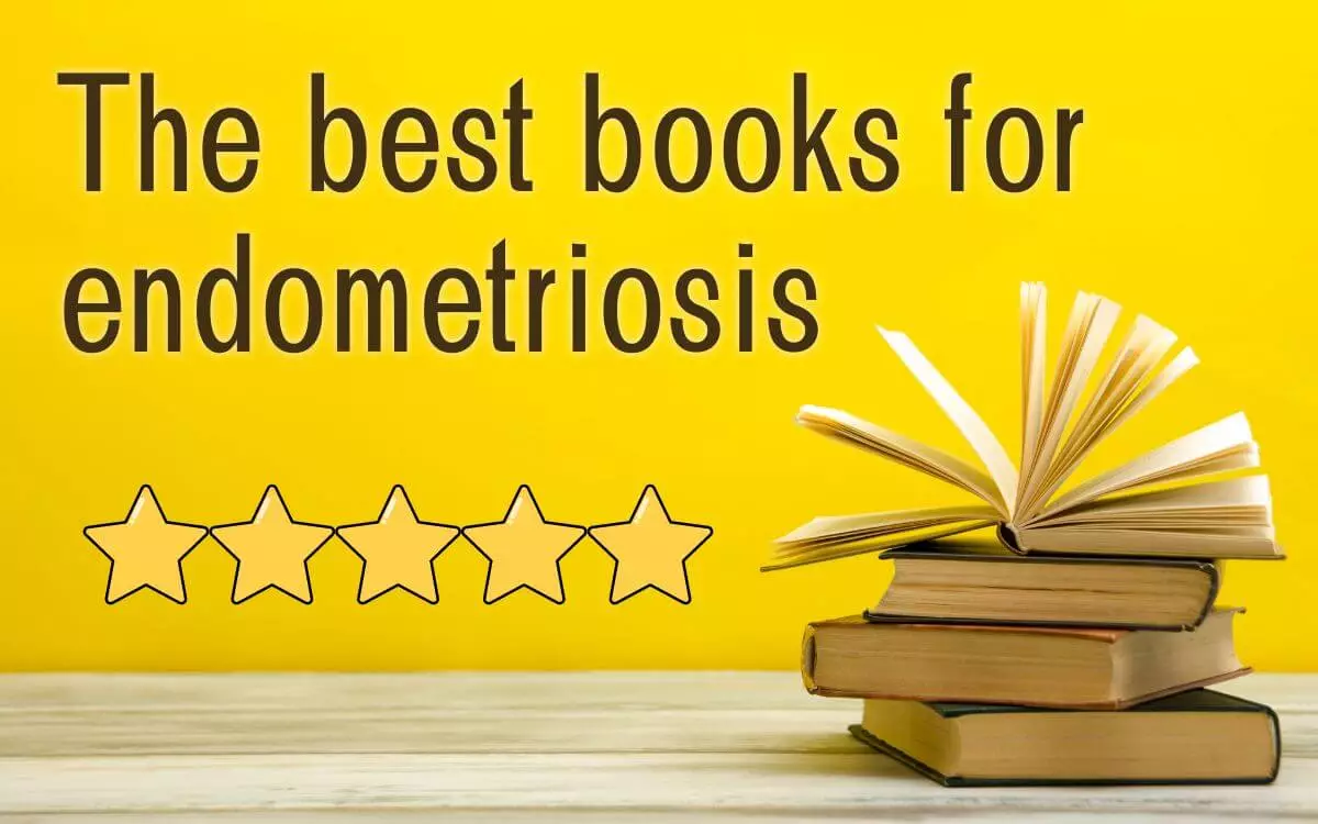 The best book for endometriosis