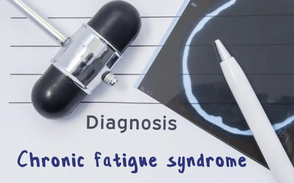 Why chronic illness causes chronic fatigue 1