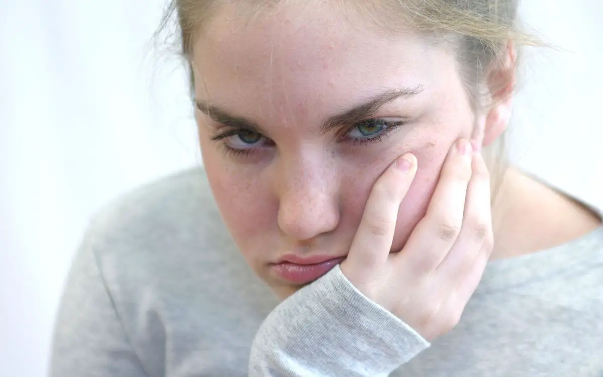 Why endometriosis makes your partner grumpy
