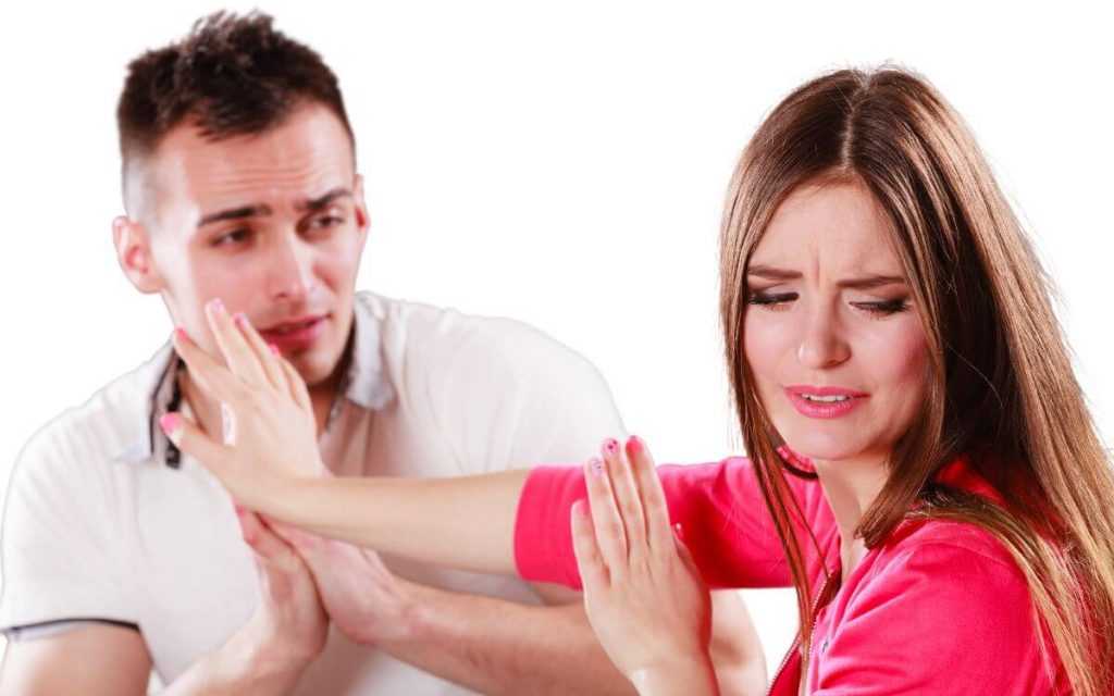 Why endometriosis makes your wife so angry 1