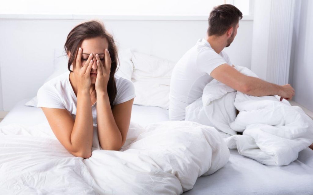 Why your partner's chronic illness affects you 2
