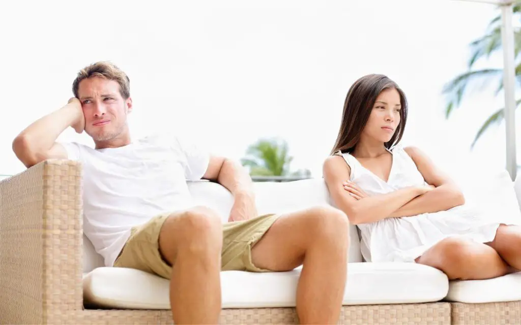 how to handle the new normal in a marriage with a long-term illness 1
