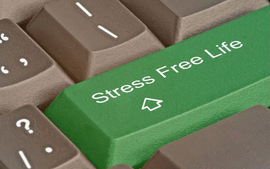 How can you earn money to reach a stress-free life with chronic conditions 1