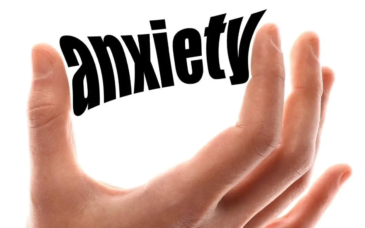 What to do when your chronically ill wife has anxiety attacks