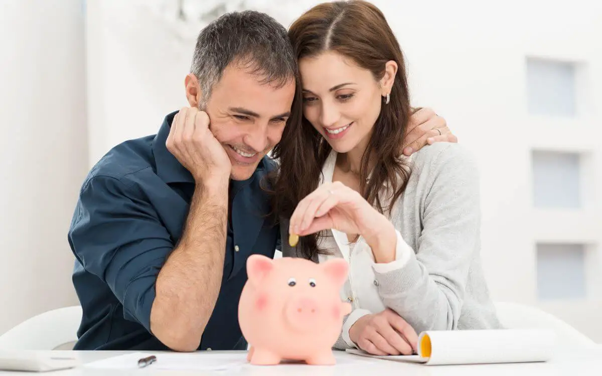 Supporting a chronically ill wife financially