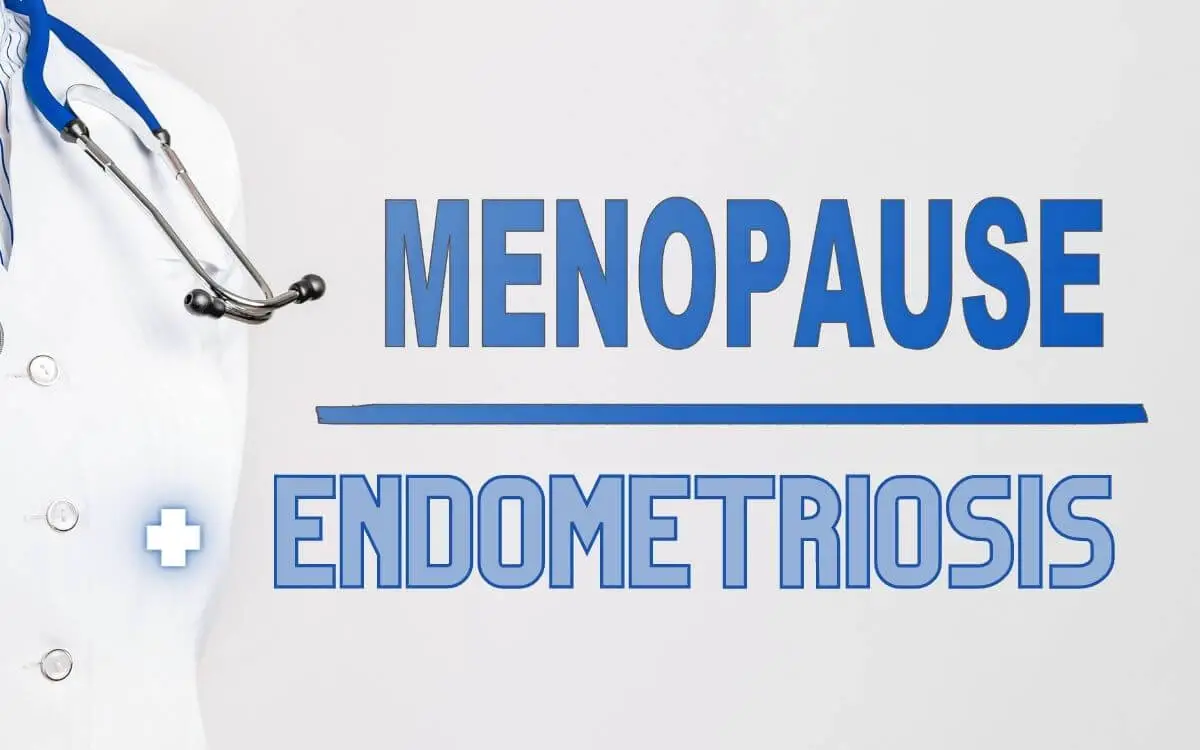 endometriosis before and after menopause