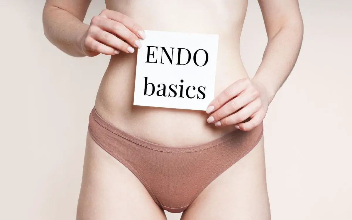 Endometriosis basics