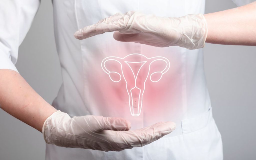 How to diagnose endometriosis 1