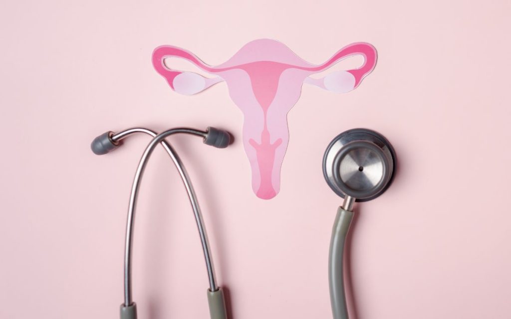 How to diagnose endometriosis 3