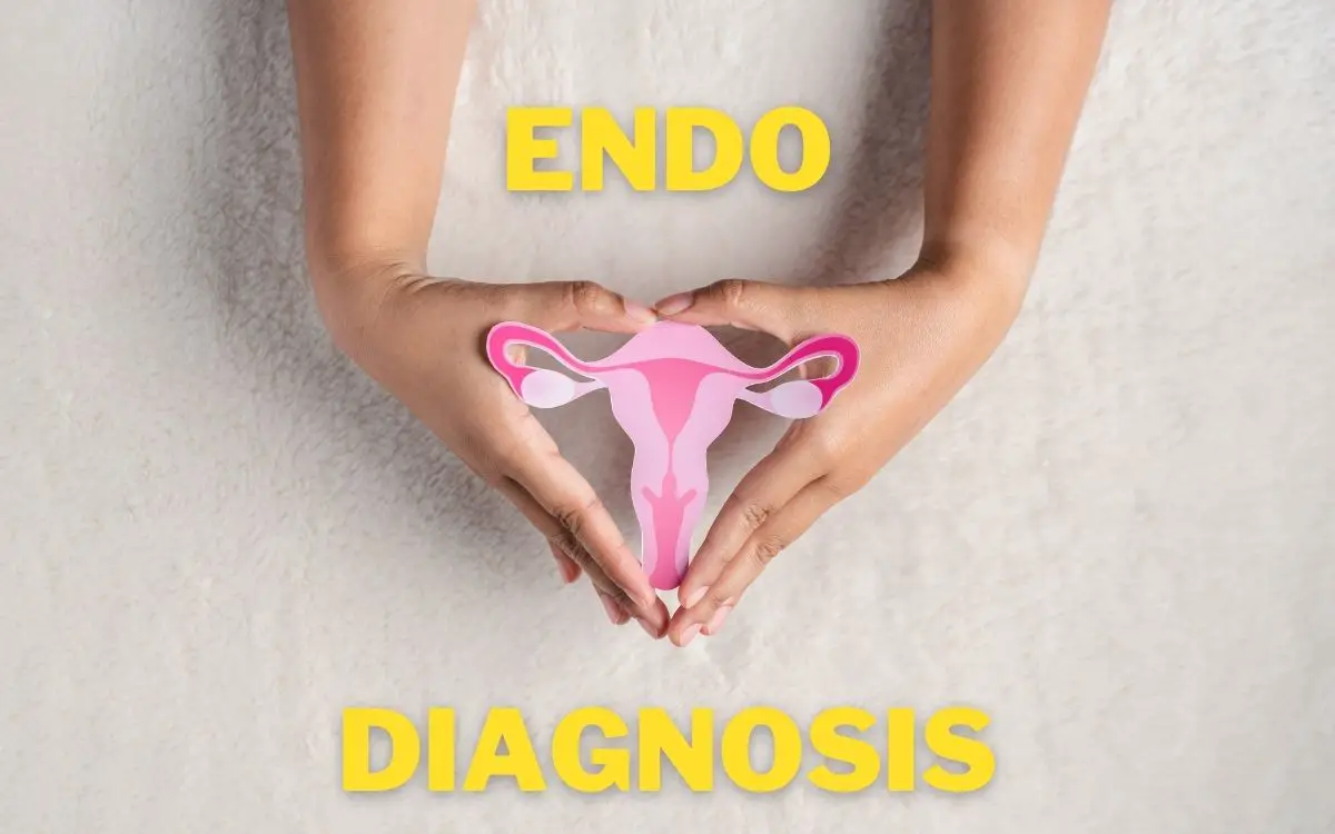 How to diagnose endometriosis