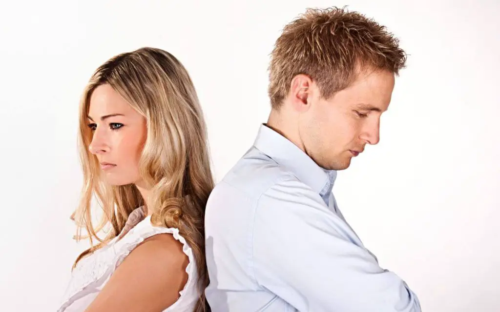 Why endometriosis breaks relationships 1