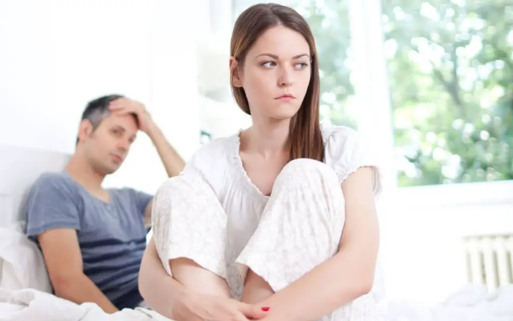 Why endometriosis breaks relationships 2
