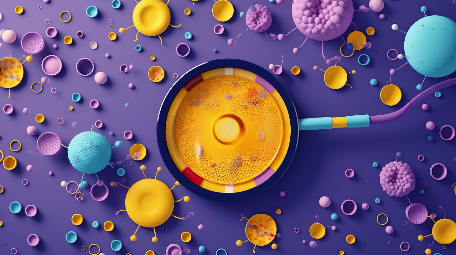 new research findings on endometriosis and fibromyalgia