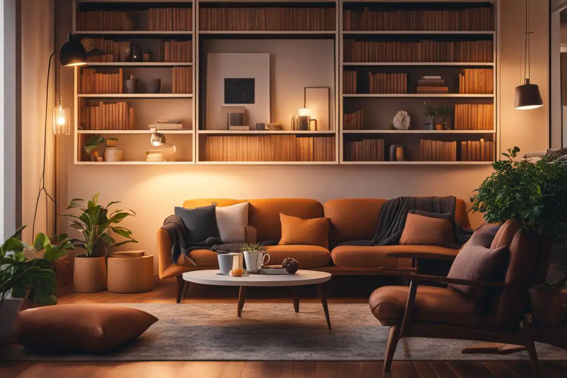 Fibromyalgia Building a Supportive Home Environment