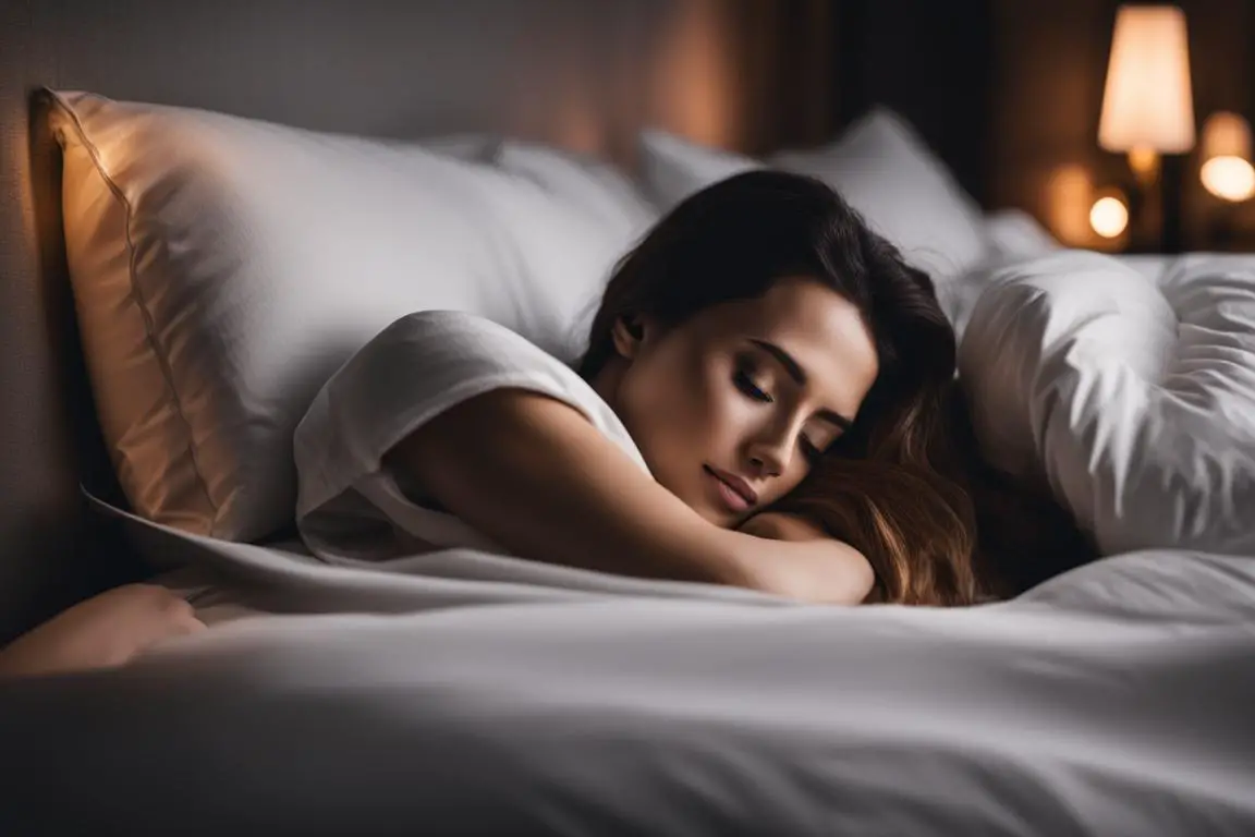 Fibromyalgia Encouraging Rest and Sleep