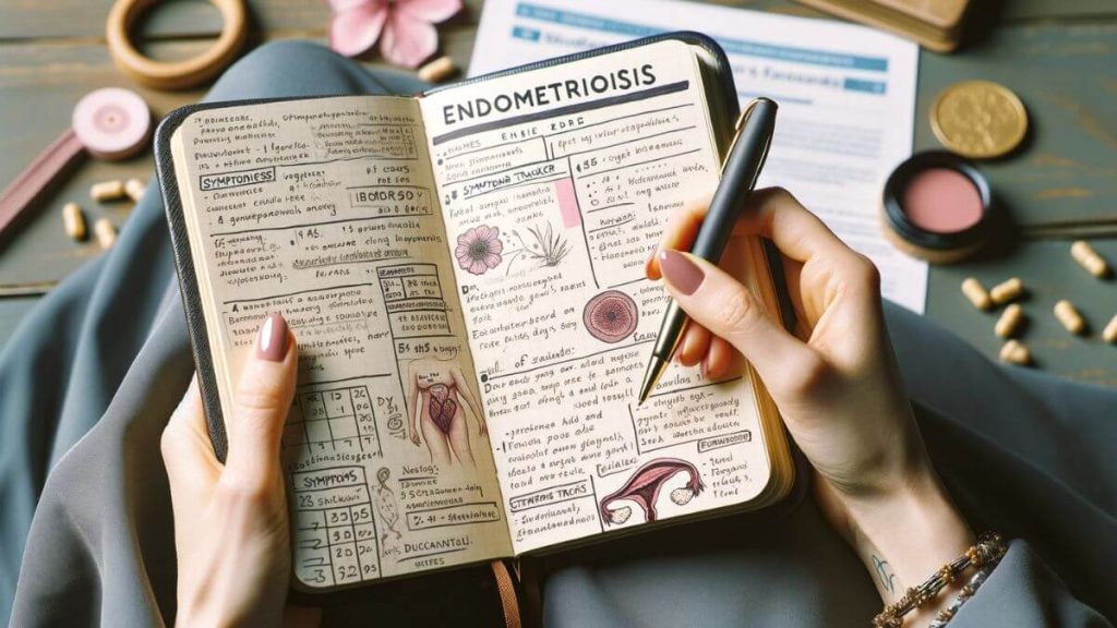 Recognizing Endometriosis Symptoms in Women 3