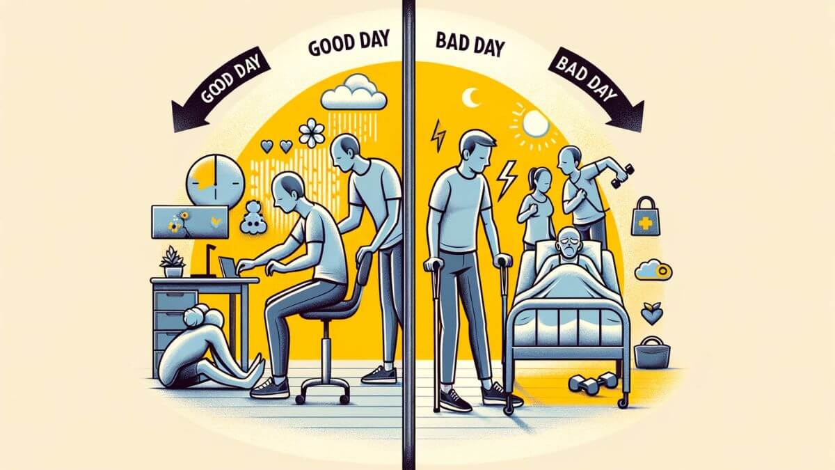 How to Make Healthy People Understand Your Chronic Illness?