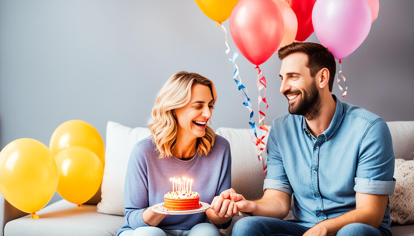 Celebrating Small Victories and Milestones in Your Journey Together