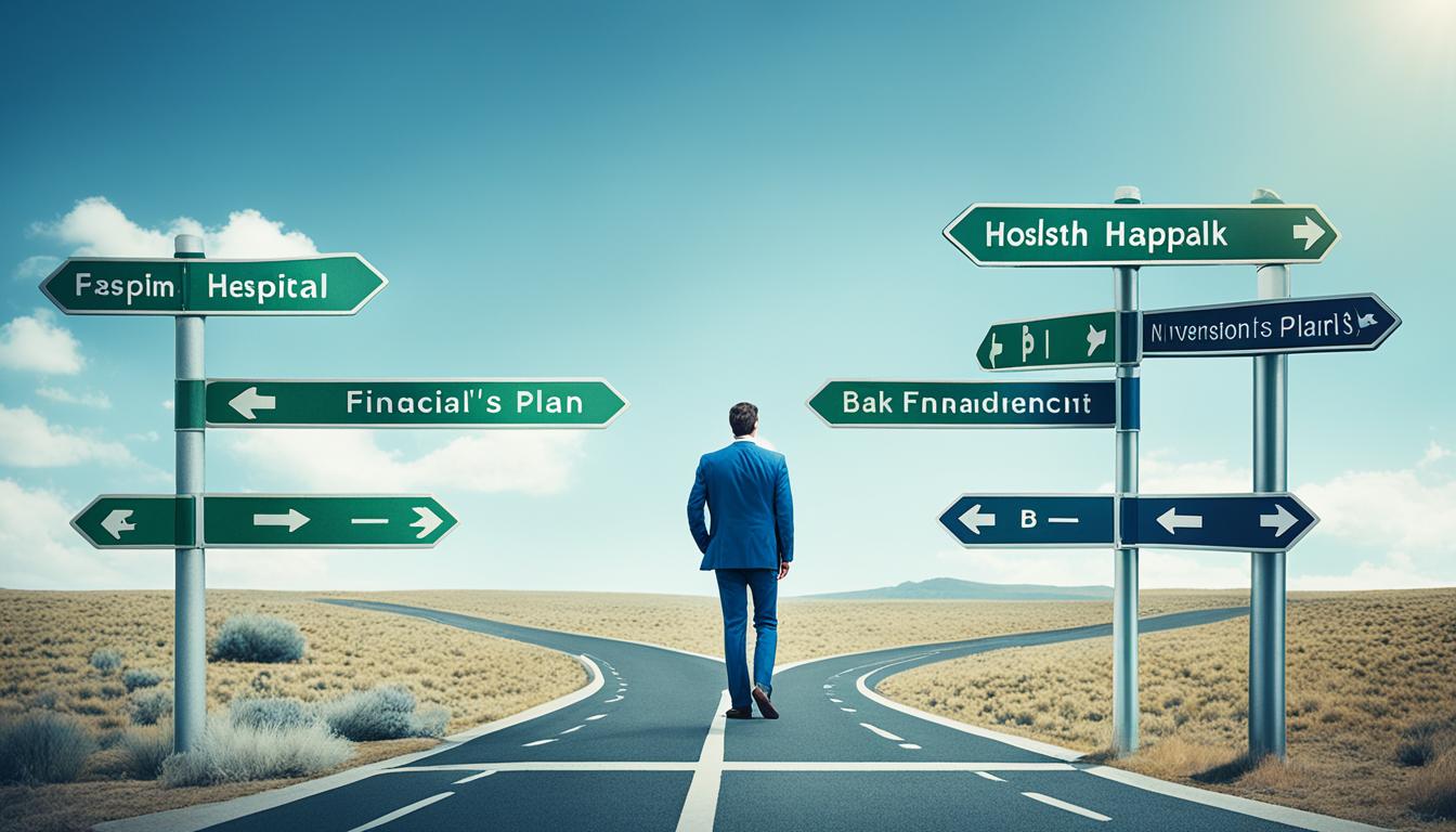 Financial Planning for Long-Term Health Care Needs
