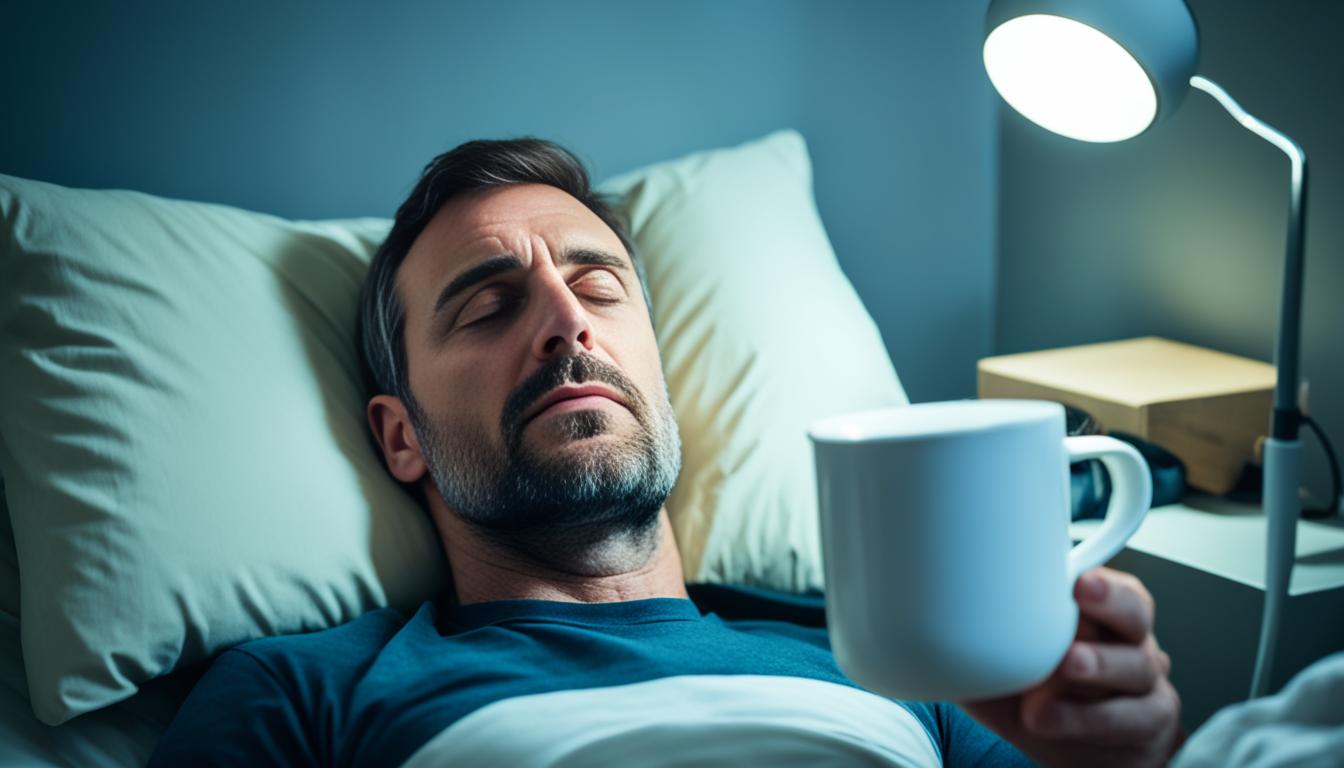 Navigating Sleep Disturbances as a Caregiving Partner
