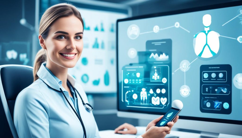Patient Engagement with Chatbots and Virtual Assistants