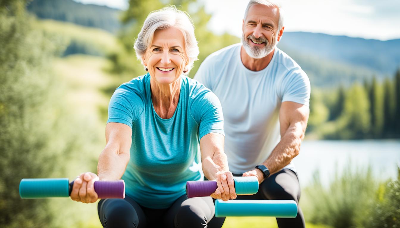 Safe Exercise Tips for Supporting a Partner with Chronic Pain